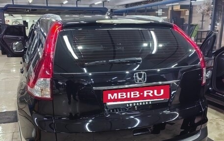 Honda CR-V IV, 2012 год, 1 900 000 рублей, 8 фотография