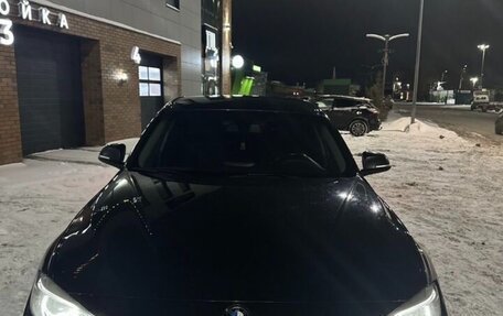 BMW 3 серия, 2012 год, 1 850 000 рублей, 3 фотография