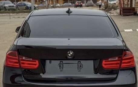 BMW 3 серия, 2012 год, 1 850 000 рублей, 11 фотография