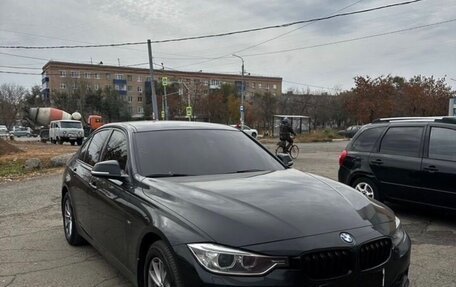 BMW 3 серия, 2012 год, 1 850 000 рублей, 7 фотография