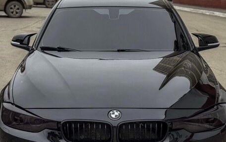 BMW 3 серия, 2012 год, 1 850 000 рублей, 10 фотография