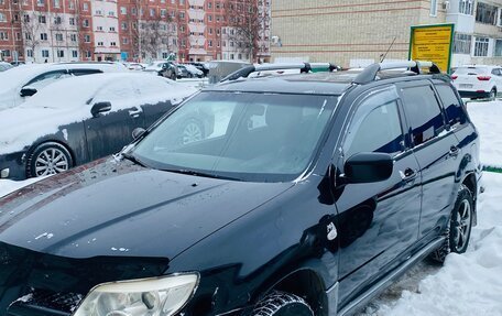 Mitsubishi Outlander III рестайлинг 3, 2004 год, 580 000 рублей, 3 фотография