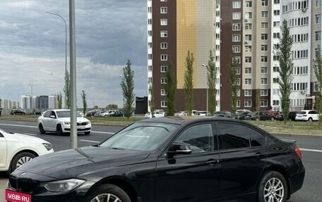 BMW 3 серия, 2012 год, 1 850 000 рублей, 8 фотография