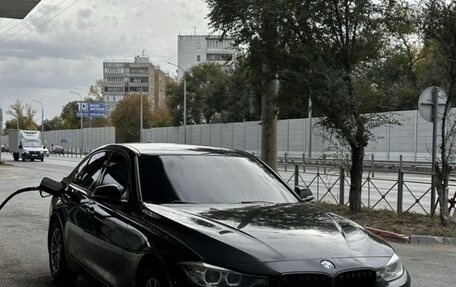 BMW 3 серия, 2012 год, 1 850 000 рублей, 4 фотография