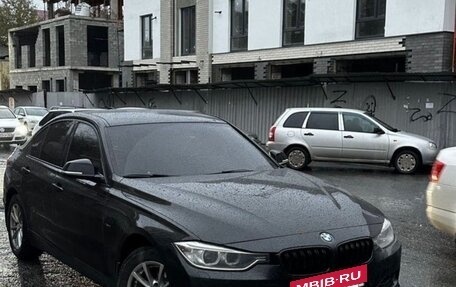 BMW 3 серия, 2012 год, 1 850 000 рублей, 5 фотография