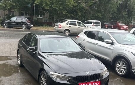 BMW 3 серия, 2012 год, 1 850 000 рублей, 2 фотография