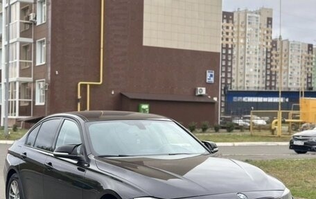 BMW 3 серия, 2012 год, 1 850 000 рублей, 9 фотография