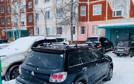 Mitsubishi Outlander III рестайлинг 3, 2004 год, 580 000 рублей, 5 фотография