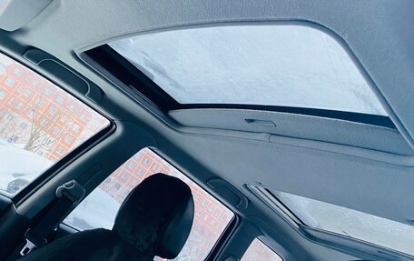 Mitsubishi Outlander III рестайлинг 3, 2004 год, 580 000 рублей, 7 фотография