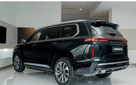 CheryExeed VX, 2024 год, 5 640 250 рублей, 6 фотография
