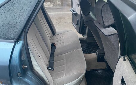 Audi 80, 1990 год, 130 000 рублей, 10 фотография