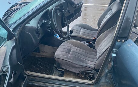 Audi 80, 1990 год, 130 000 рублей, 8 фотография