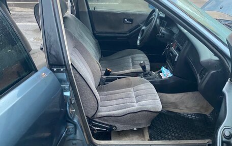 Audi 80, 1990 год, 130 000 рублей, 9 фотография