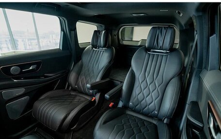 CheryExeed VX, 2024 год, 5 640 250 рублей, 9 фотография