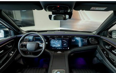 CheryExeed VX, 2024 год, 5 640 250 рублей, 10 фотография