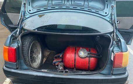 Audi 80, 1990 год, 130 000 рублей, 5 фотография