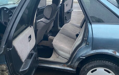 Audi 80, 1990 год, 130 000 рублей, 7 фотография