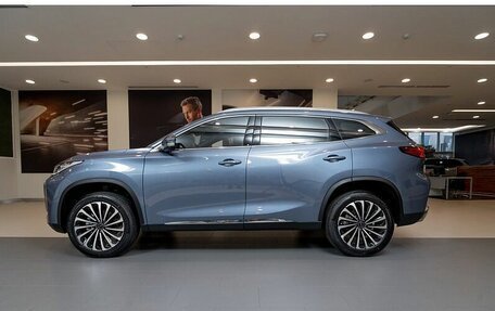 CheryExeed TXL, 2024 год, 3 800 000 рублей, 3 фотография