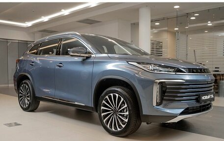 CheryExeed TXL, 2024 год, 3 800 000 рублей, 2 фотография