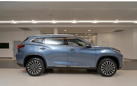 CheryExeed TXL, 2024 год, 3 800 000 рублей, 4 фотография