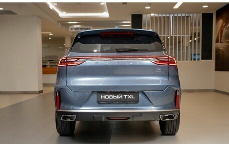 CheryExeed TXL, 2024 год, 3 800 000 рублей, 6 фотография