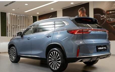 CheryExeed TXL, 2024 год, 3 800 000 рублей, 7 фотография