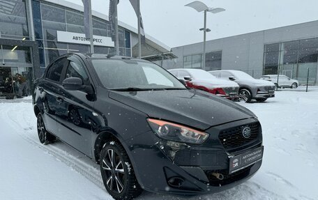 FAW Oley, 2014 год, 330 000 рублей, 3 фотография