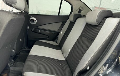 FAW Oley, 2014 год, 330 000 рублей, 13 фотография