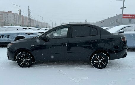 FAW Oley, 2014 год, 330 000 рублей, 8 фотография