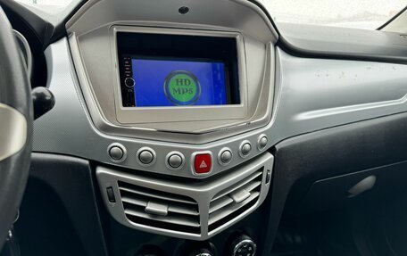 FAW Oley, 2014 год, 330 000 рублей, 12 фотография