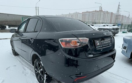 FAW Oley, 2014 год, 330 000 рублей, 7 фотография