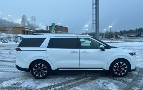 KIA Carnival, 2021 год, 5 150 000 рублей, 7 фотография