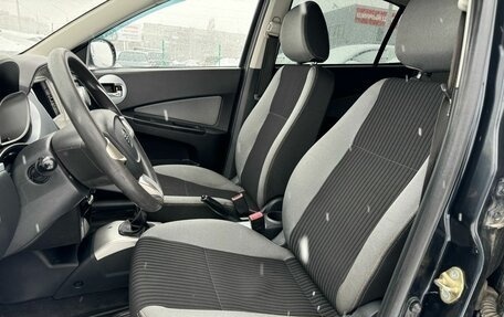 FAW Oley, 2014 год, 330 000 рублей, 9 фотография