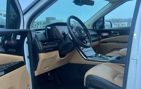 KIA Carnival, 2021 год, 5 150 000 рублей, 10 фотография