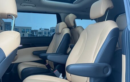 KIA Carnival, 2021 год, 5 150 000 рублей, 11 фотография