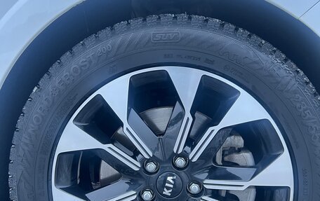 KIA Carnival, 2021 год, 5 150 000 рублей, 14 фотография