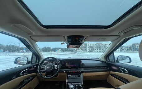 KIA Carnival, 2021 год, 5 150 000 рублей, 9 фотография