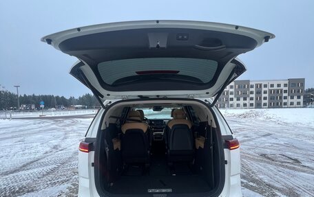 KIA Carnival, 2021 год, 5 150 000 рублей, 12 фотография