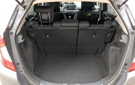 Honda Fit III, 2019 год, 1 610 000 рублей, 7 фотография