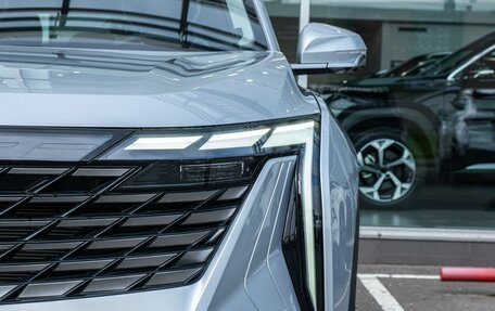 Geely Atlas, 2025 год, 3 917 190 рублей, 8 фотография