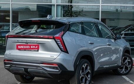 Geely Atlas, 2025 год, 3 917 190 рублей, 7 фотография