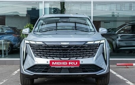 Geely Atlas, 2025 год, 3 917 190 рублей, 2 фотография