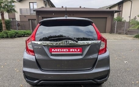 Honda Fit III, 2019 год, 1 610 000 рублей, 6 фотография