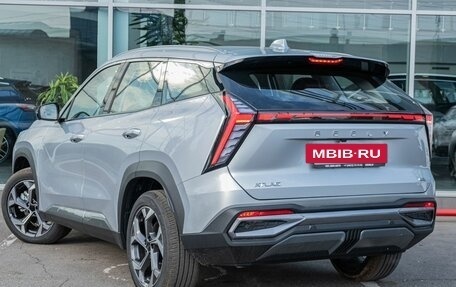 Geely Atlas, 2025 год, 3 917 190 рублей, 5 фотография