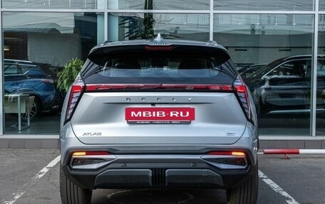 Geely Atlas, 2025 год, 3 917 190 рублей, 6 фотография