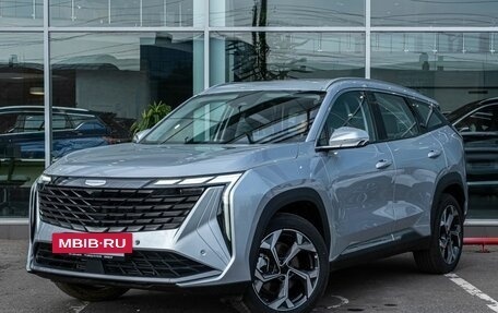 Geely Atlas, 2025 год, 3 917 190 рублей, 3 фотография