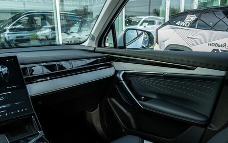 Geely Atlas, 2025 год, 3 917 190 рублей, 16 фотография