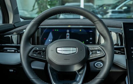 Geely Atlas, 2025 год, 3 917 190 рублей, 13 фотография