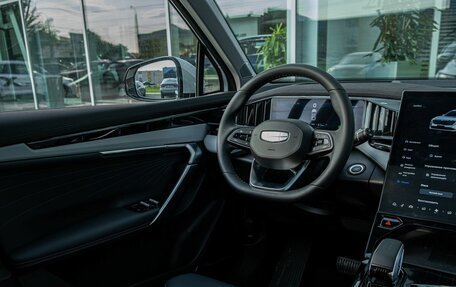 Geely Atlas, 2025 год, 3 917 190 рублей, 17 фотография