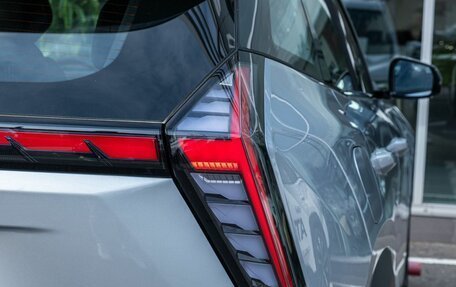 Geely Atlas, 2025 год, 3 917 190 рублей, 22 фотография